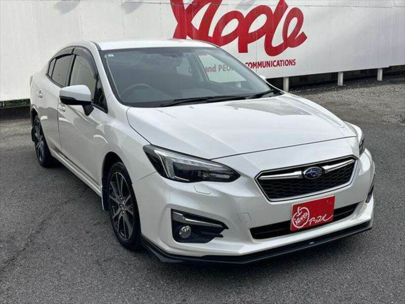 IMPREZA