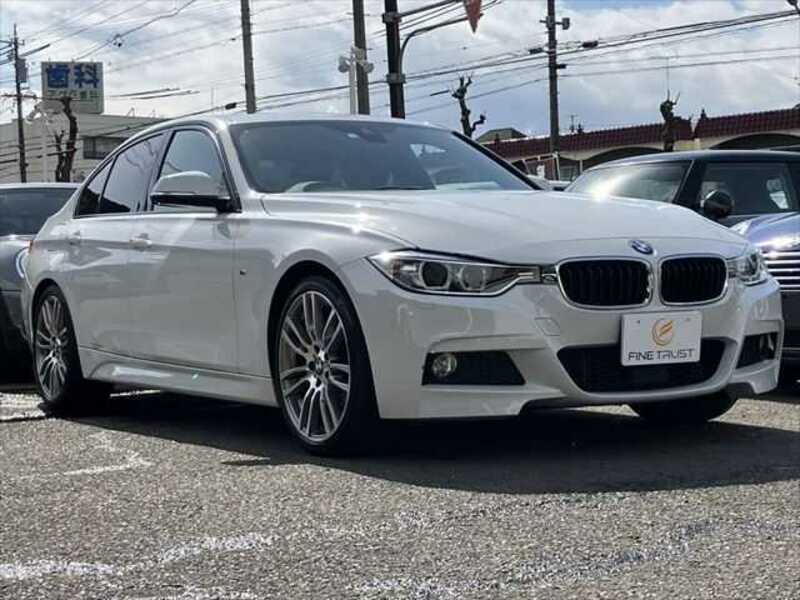 3 SERIES