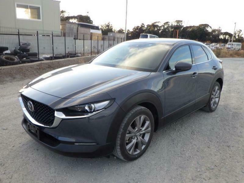 CX-30