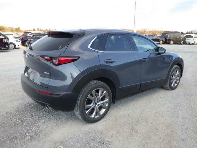 CX-30