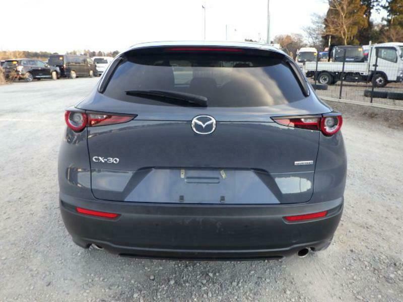 CX-30