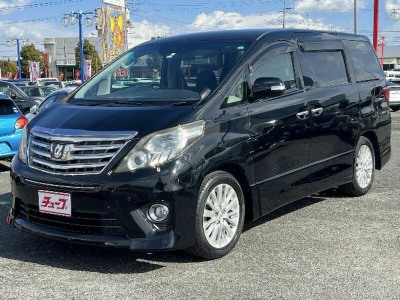 ALPHARD-0