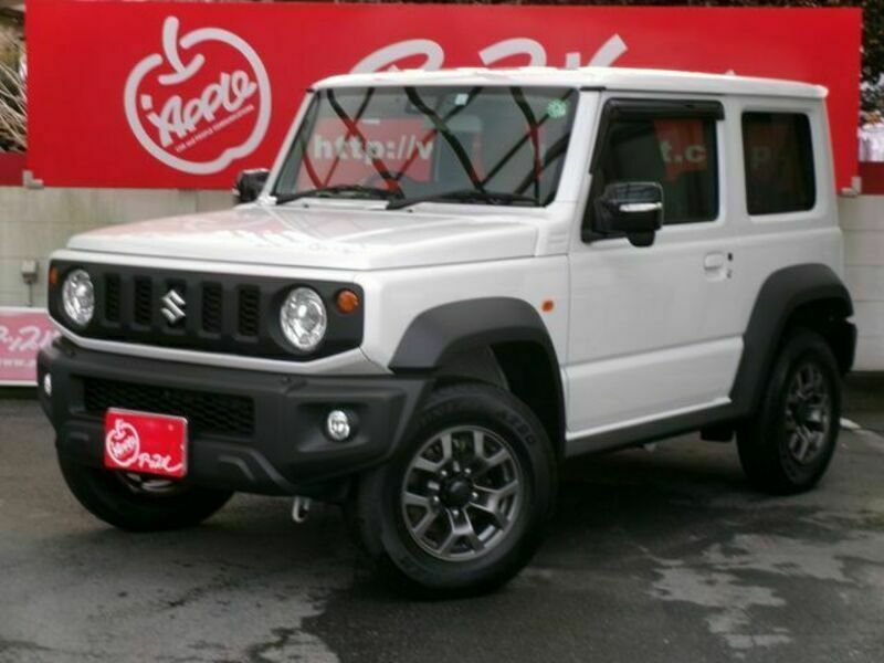 JIMNY SIERRA-0