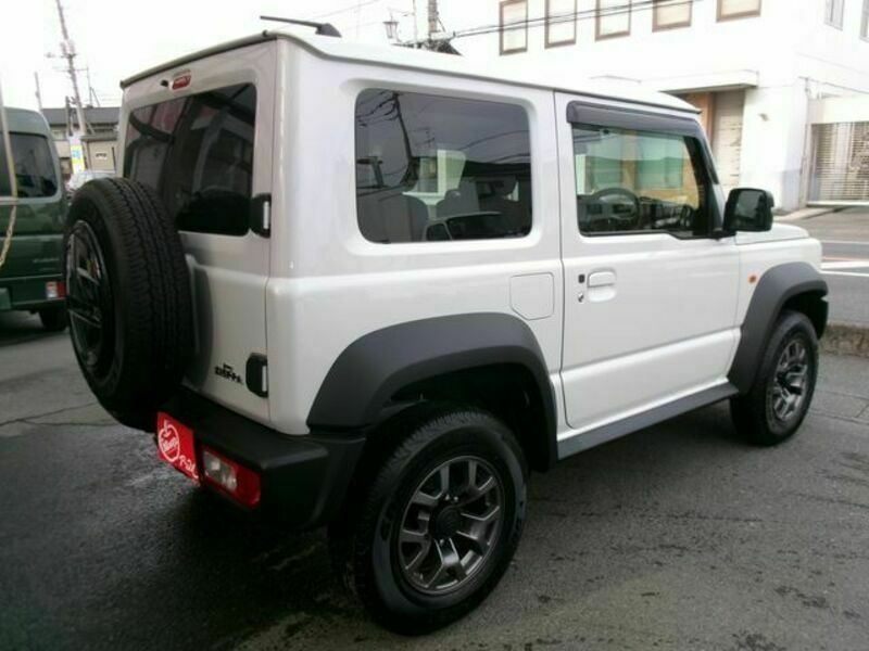 JIMNY SIERRA