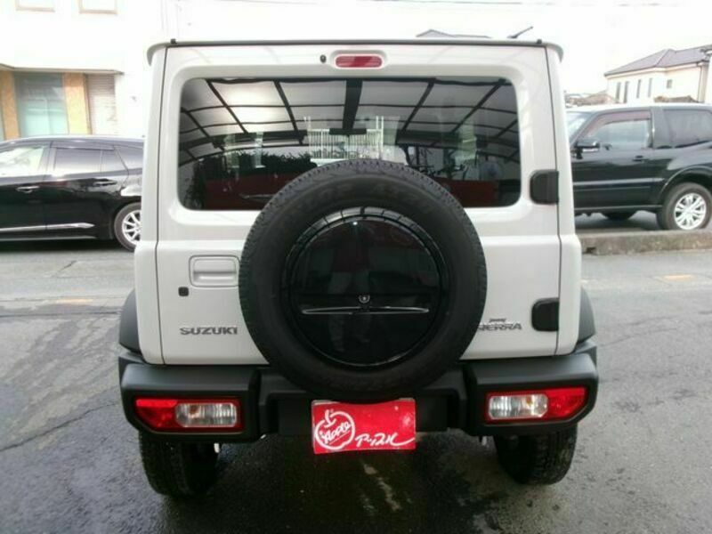 JIMNY SIERRA