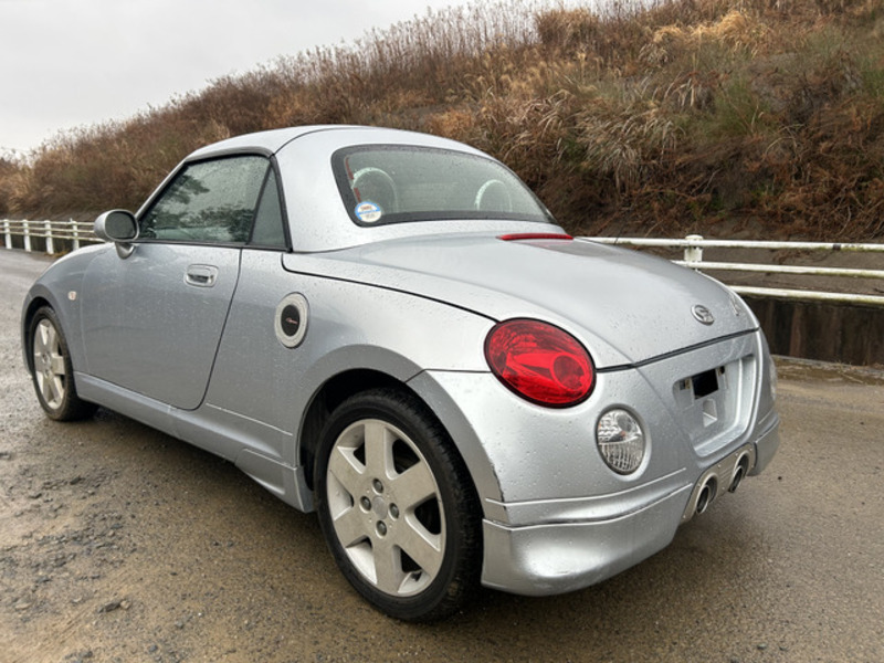 COPEN