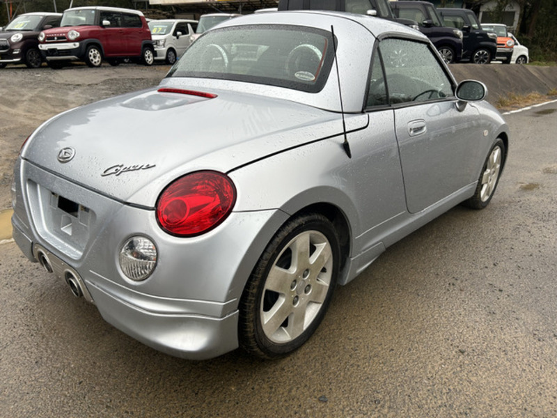 COPEN