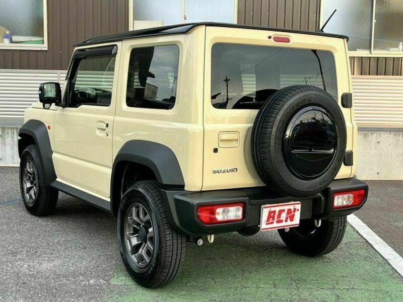 JIMNY SIERRA