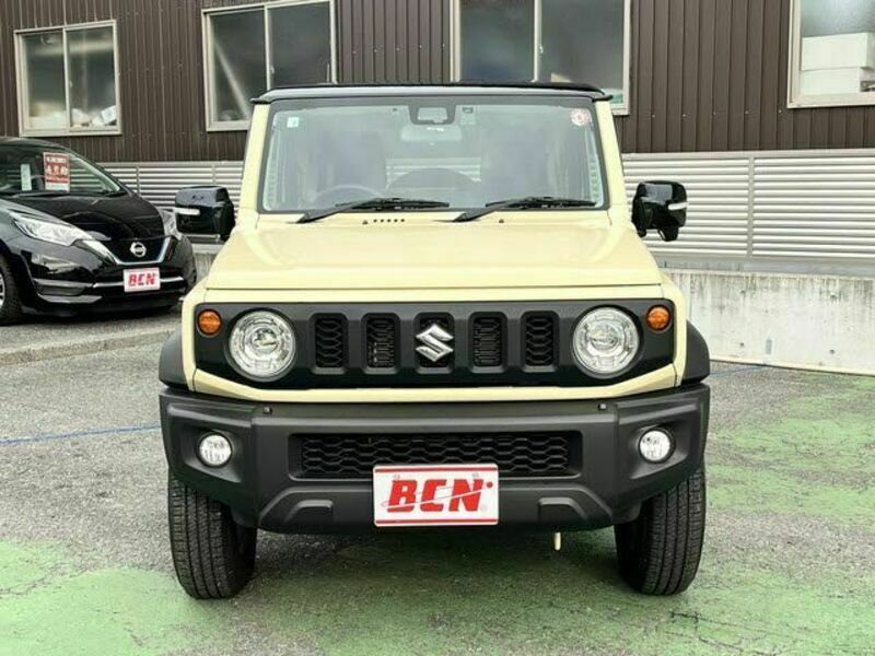 JIMNY SIERRA