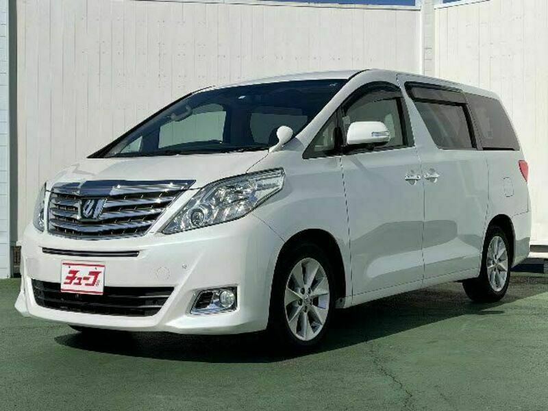 ALPHARD-0