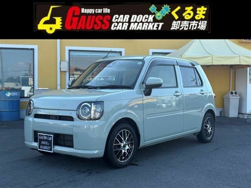 DAIHATSU MIRA TOCOT