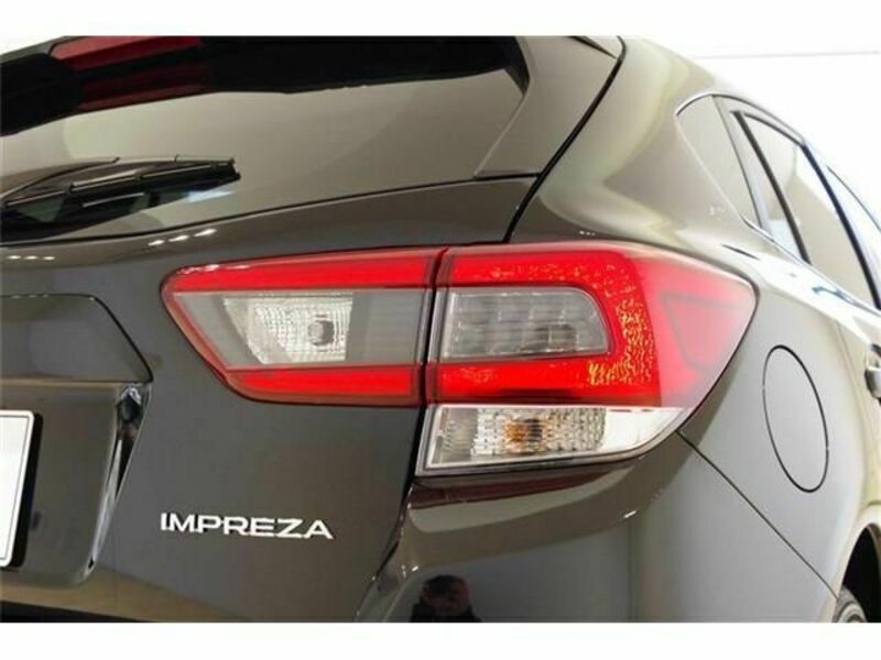 IMPREZA SPORT