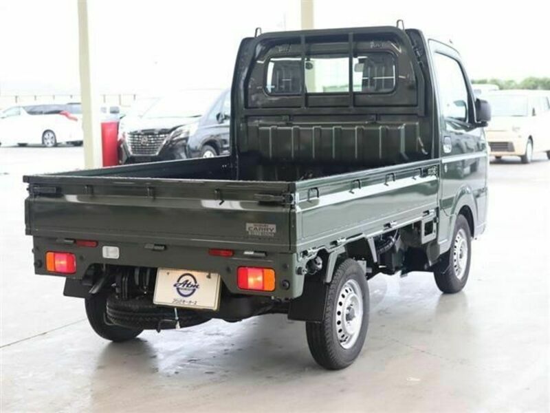 CARRY TRUCK