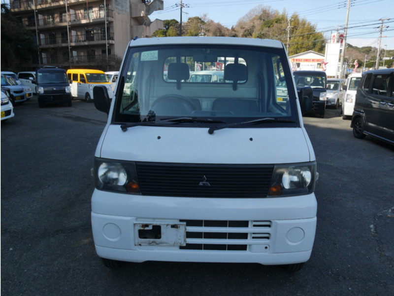 MINICAB TRUCK