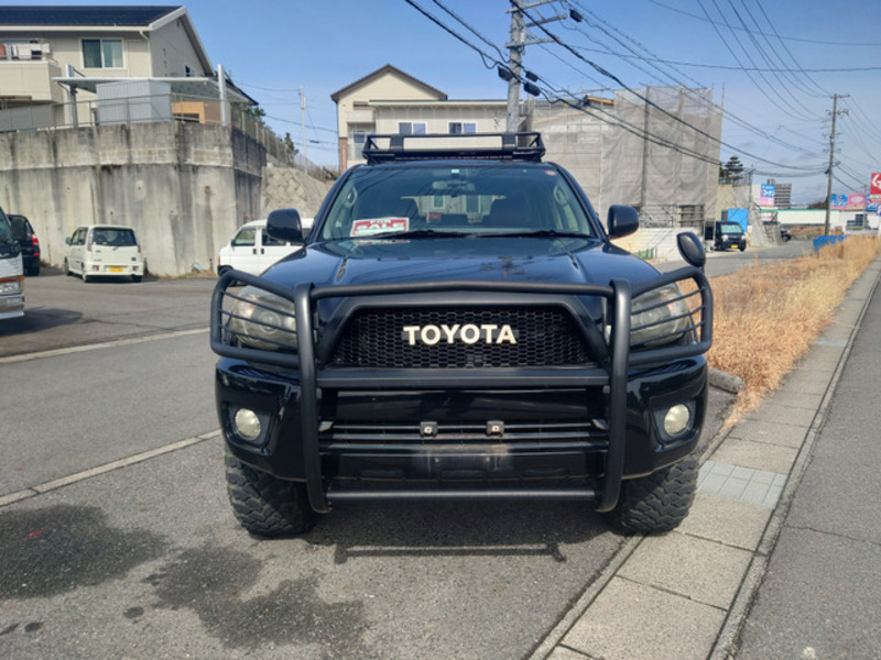 HILUX SURF