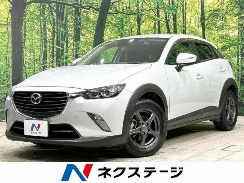 CX-3-0