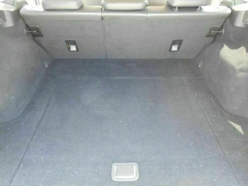LEGACY OUTBACK