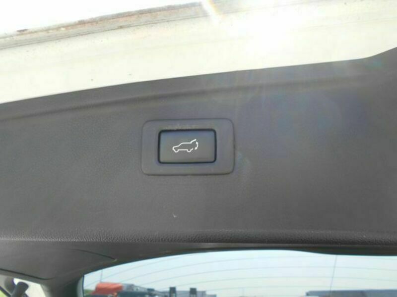 LEGACY OUTBACK