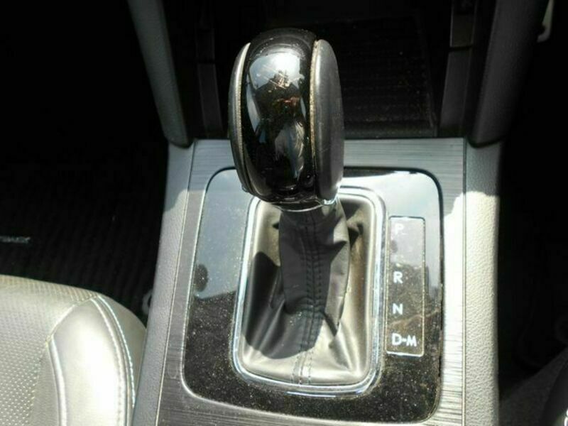 LEGACY OUTBACK