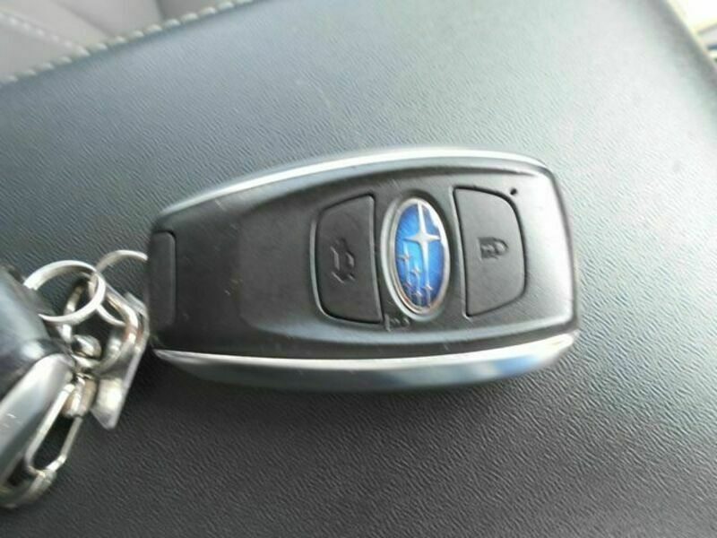 LEGACY OUTBACK