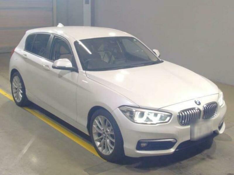 1 SERIES