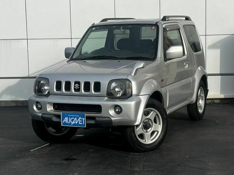 JIMNY SIERRA-0