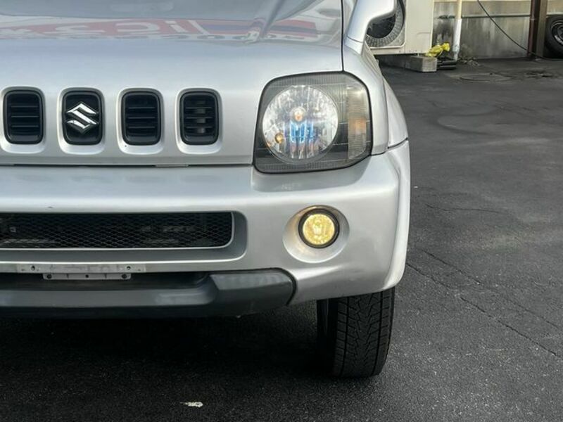 JIMNY SIERRA