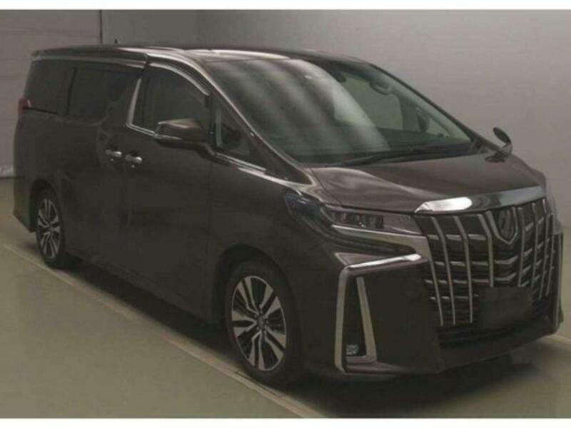 ALPHARD-0