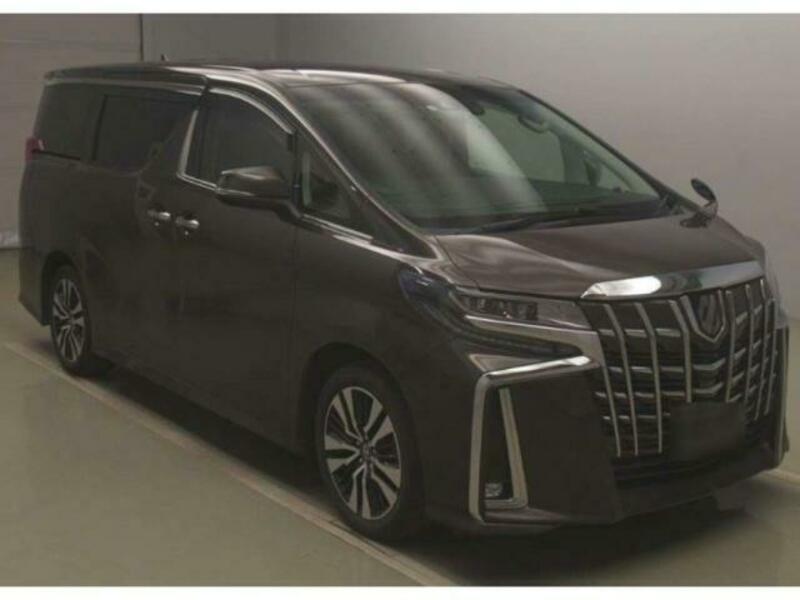 ALPHARD