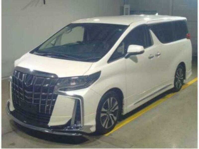 ALPHARD-0