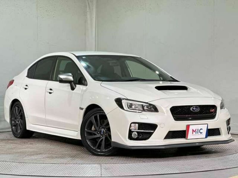 WRX S4