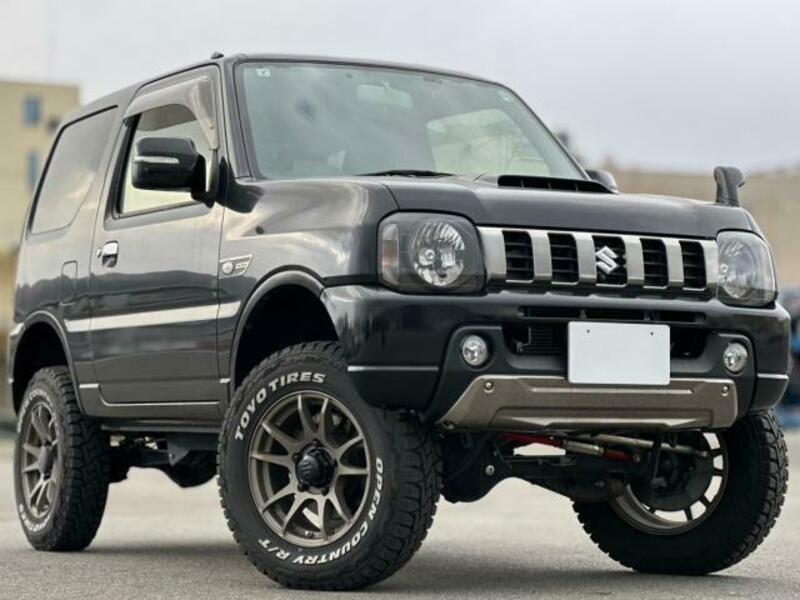 JIMNY-0