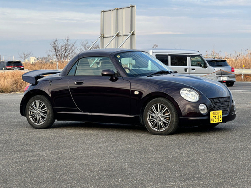 COPEN