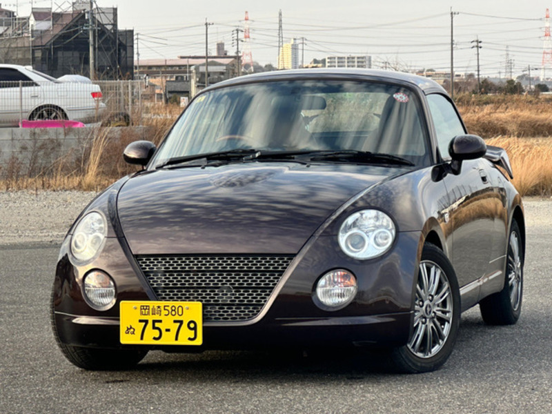 COPEN