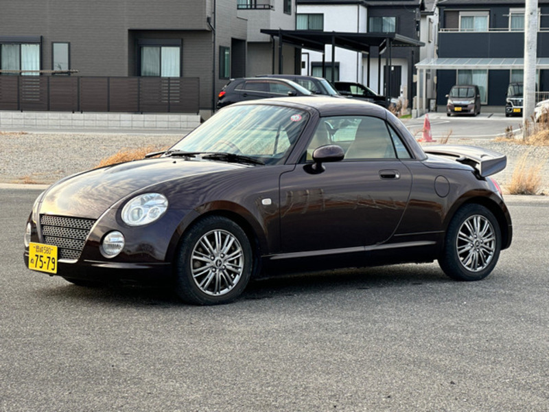 COPEN