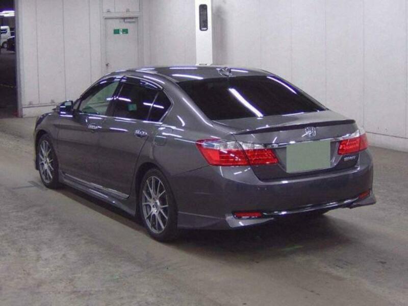 ACCORD HYBRID