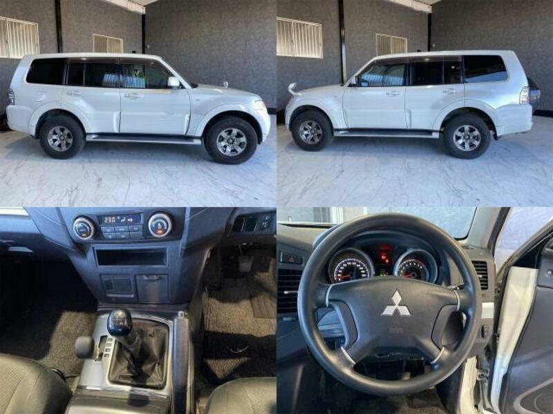 PAJERO