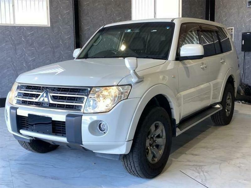 PAJERO