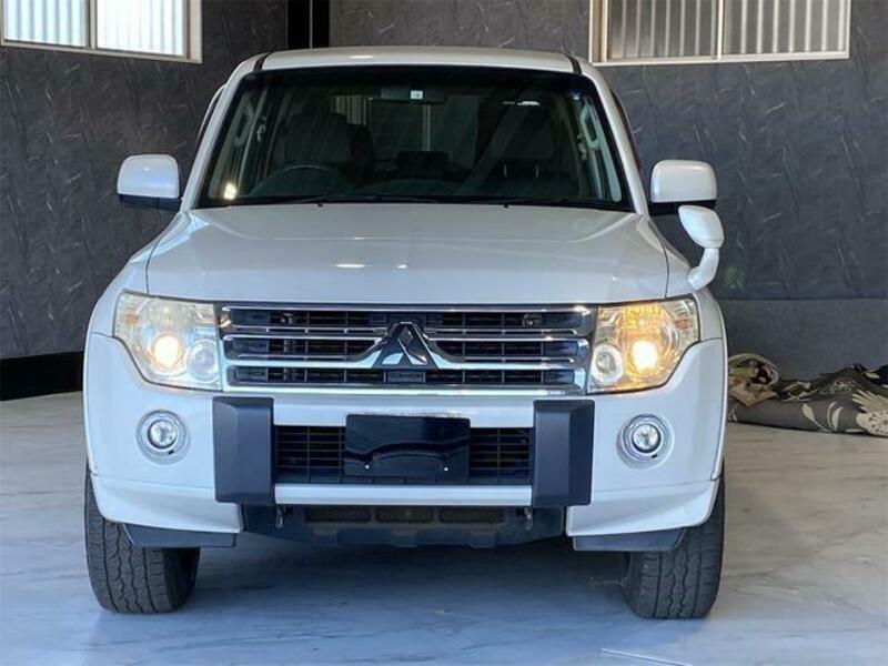 PAJERO