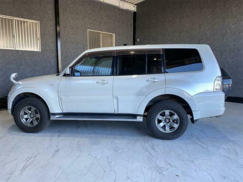 PAJERO