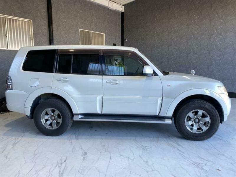 PAJERO