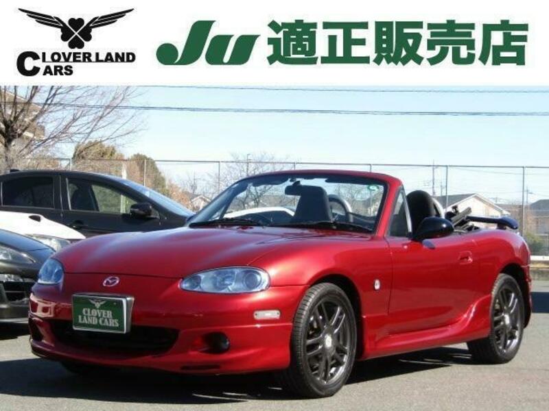 MAZDA ROADSTER