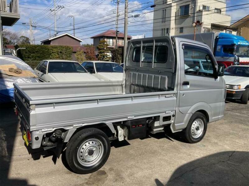 CARRY TRUCK