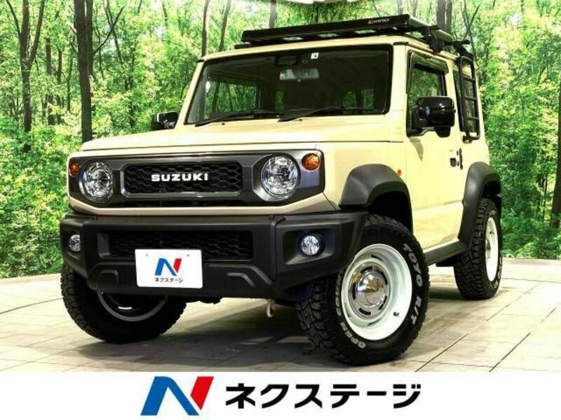 JIMNY SIERRA-0