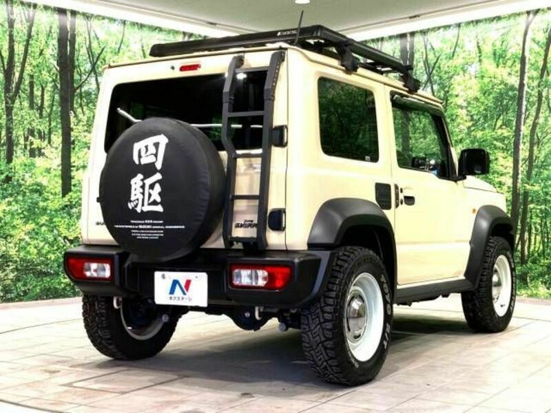 JIMNY SIERRA