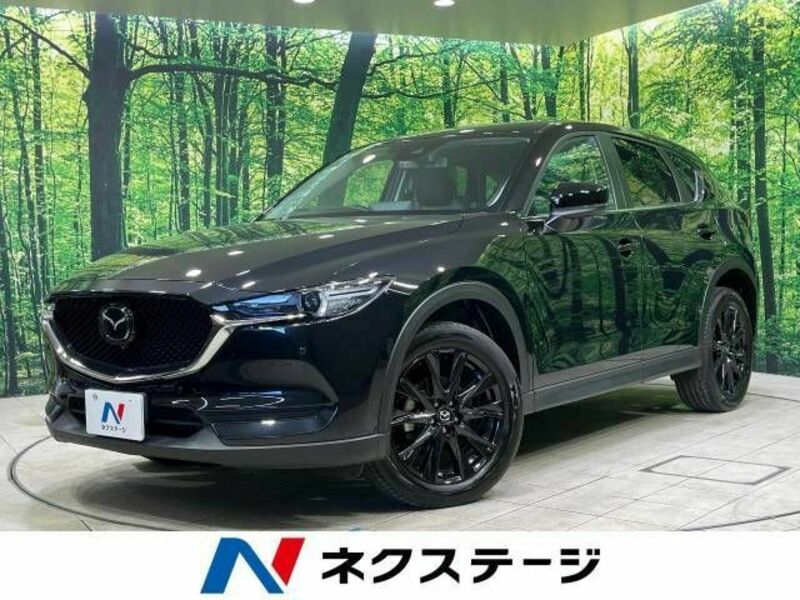 CX-5-0