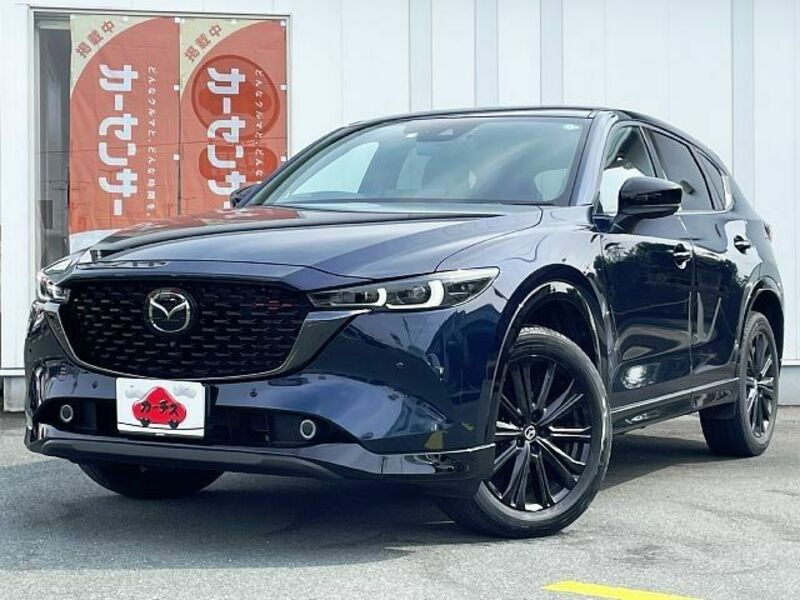 CX-5-0