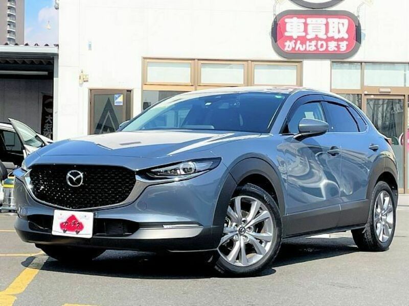 CX-30-0