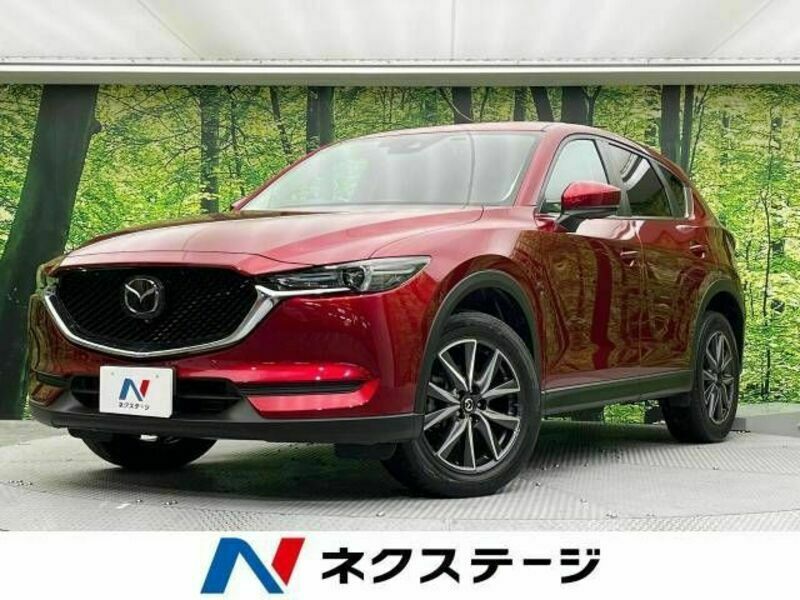 CX-5-0