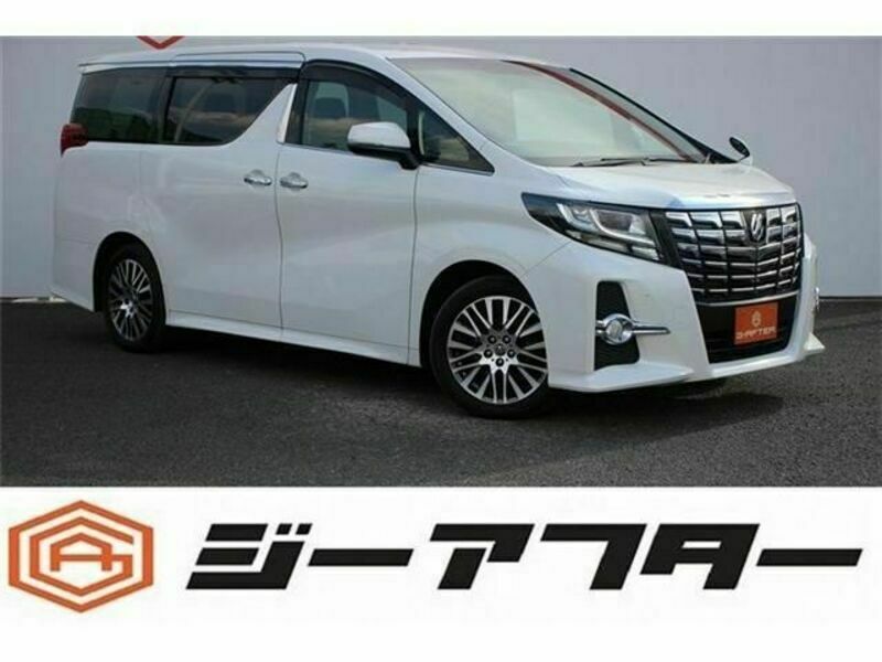 ALPHARD-0